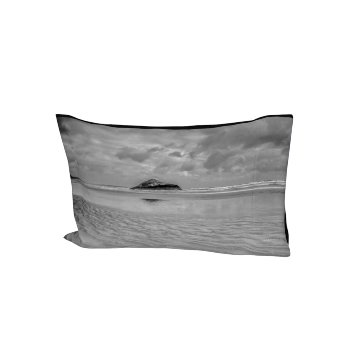Long Beach Tofino Bed Pillowcase