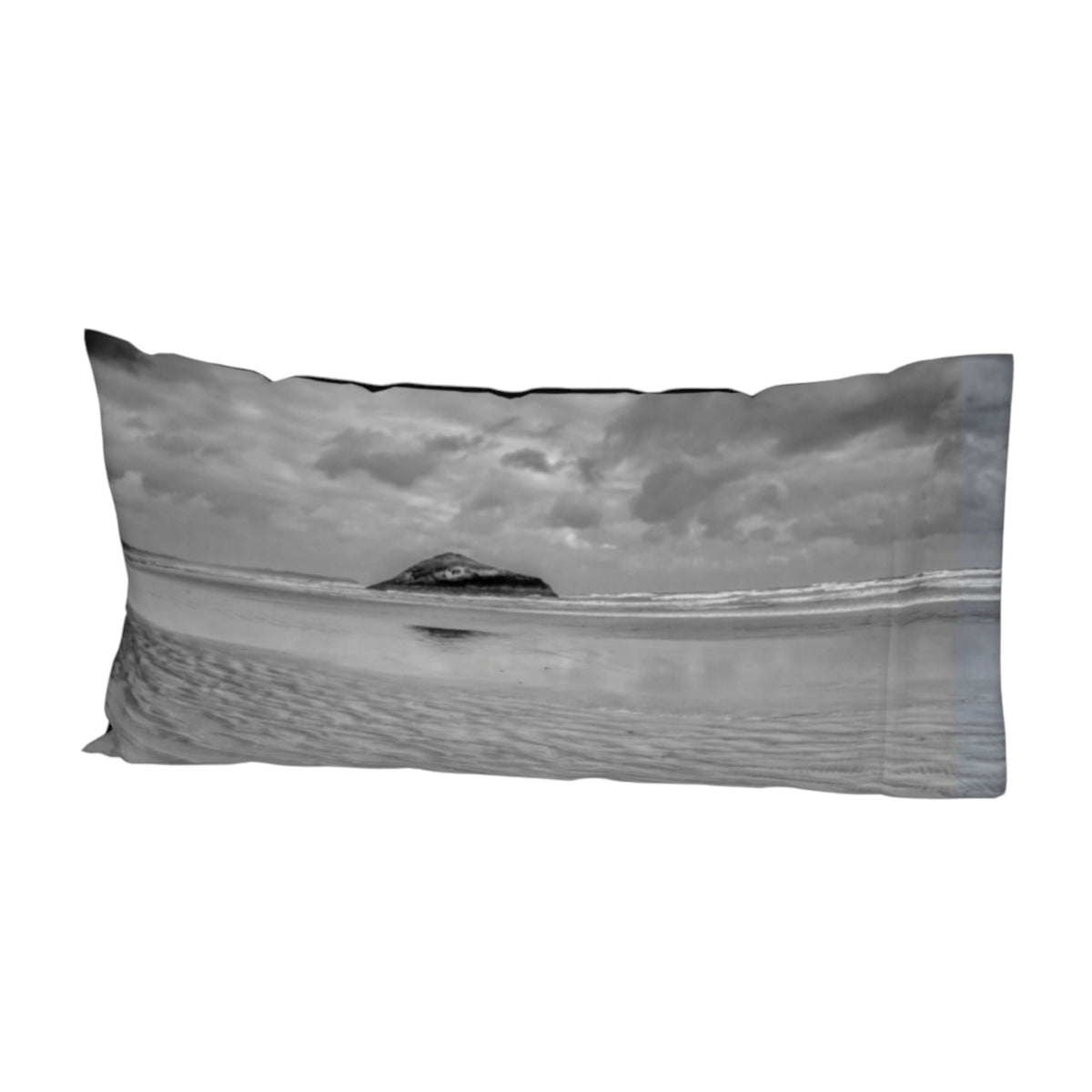 Long Beach Tofino Bed Pillowcase