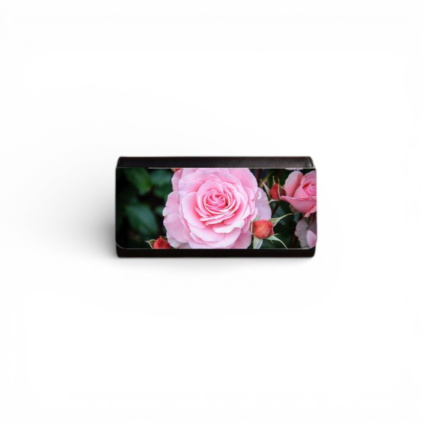 Love Surrounds Roses Camille Wallet