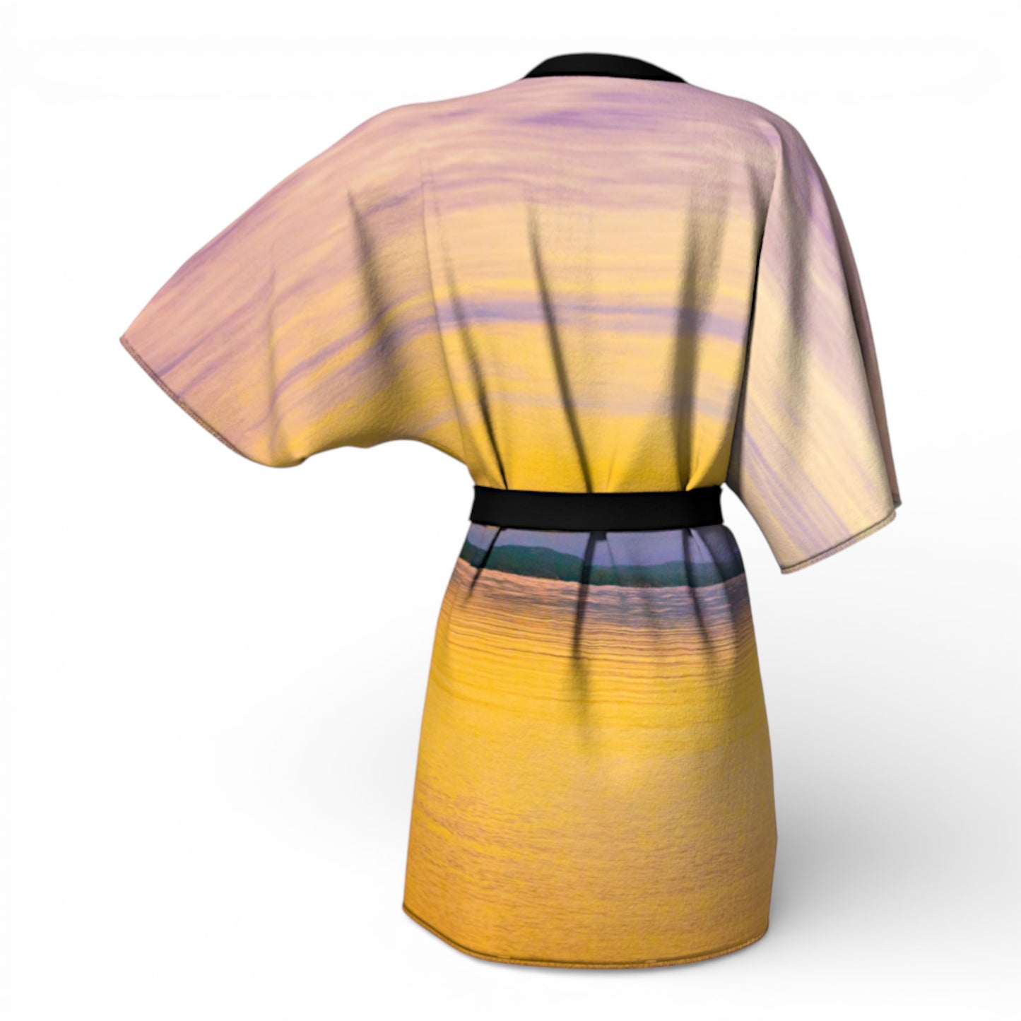 Magic Morning Kimono Robe