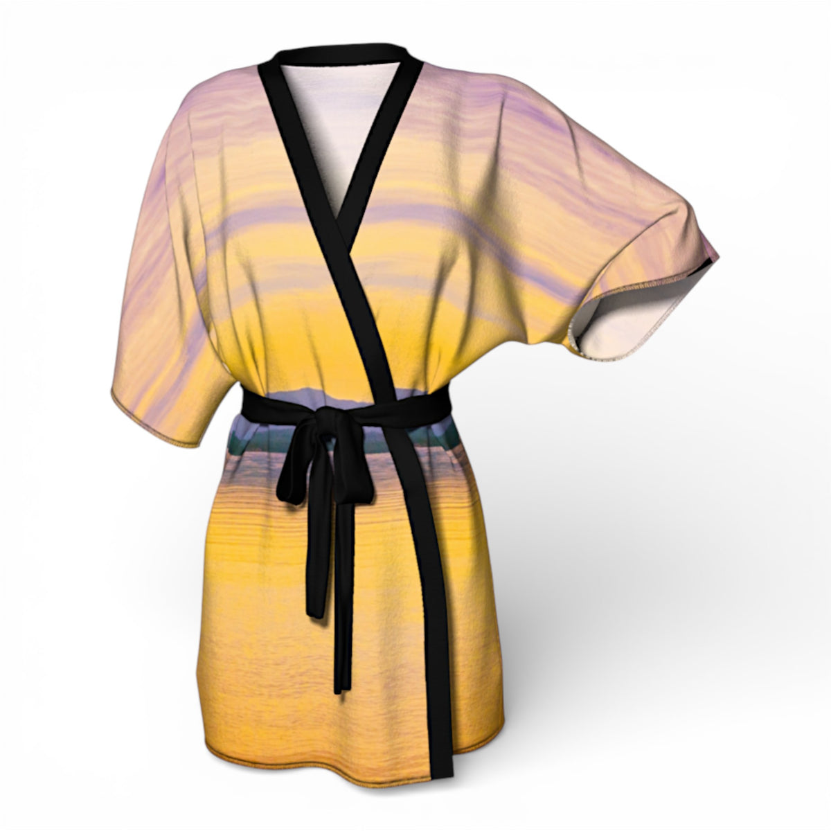 Magic Morning Kimono Robe