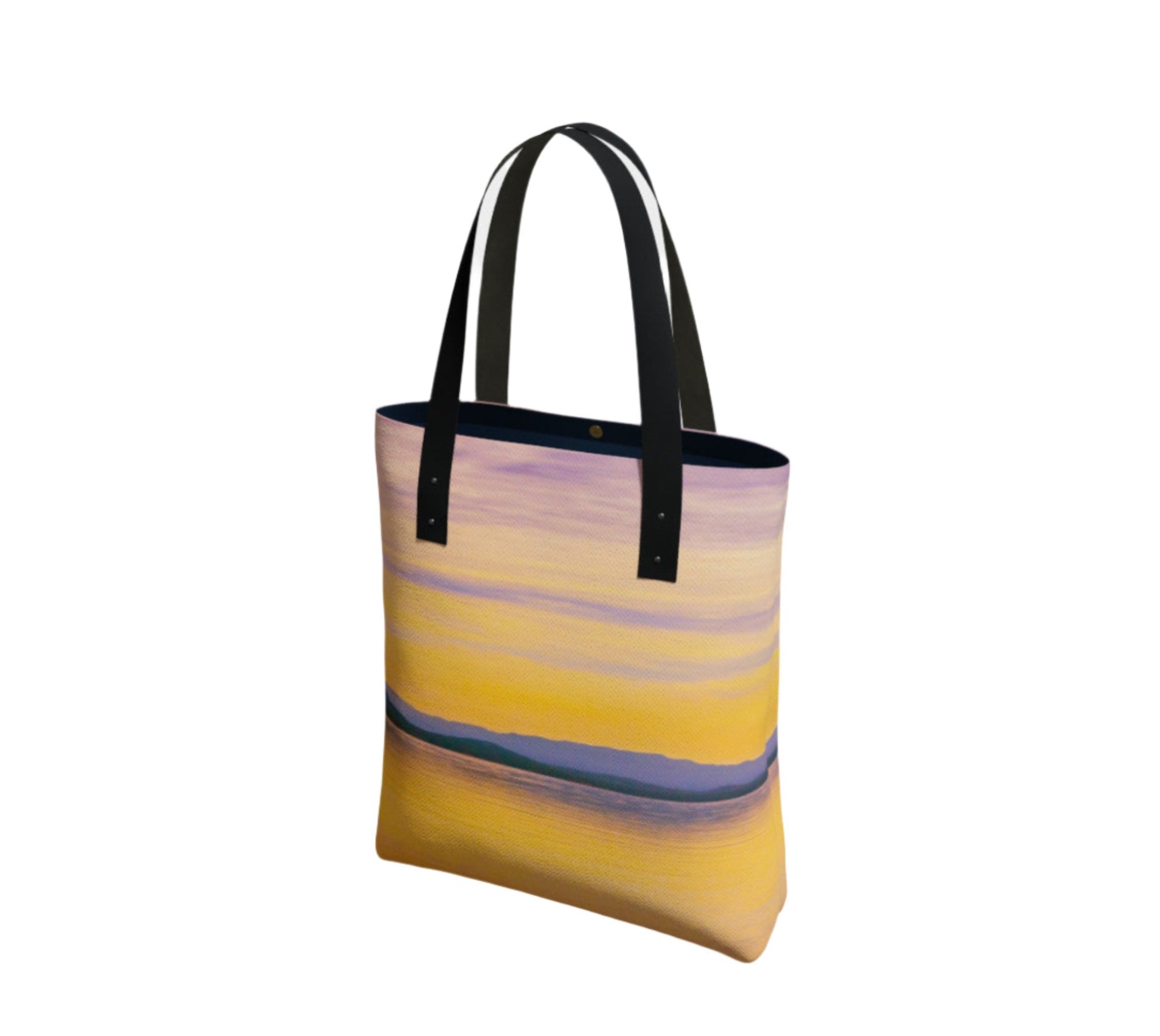 Magic Morning Parksville Urban Tote 