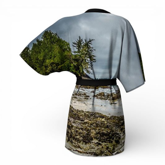 MacKenzie Beach Tofino Kimono Robe