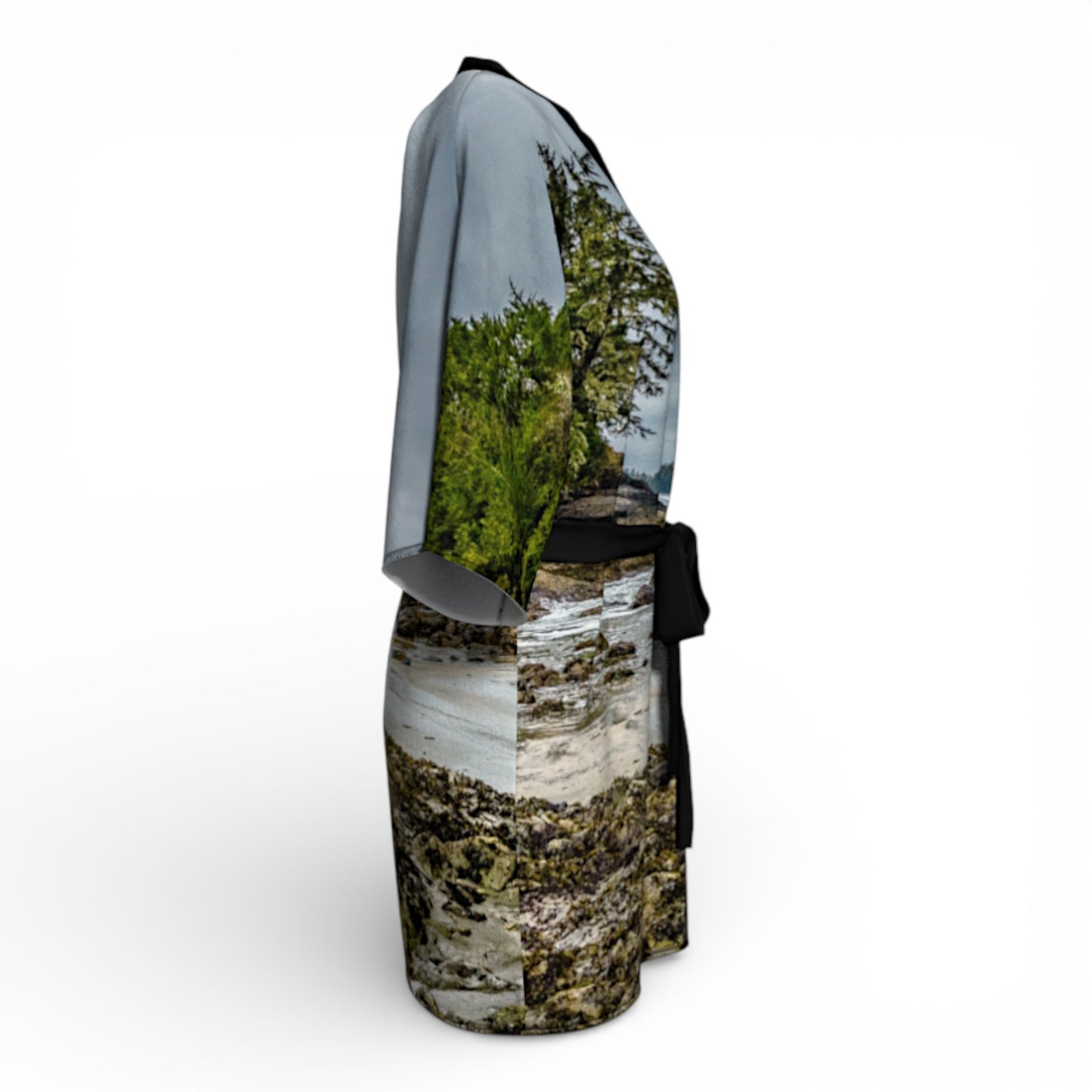 MacKenzie Beach Tofino Kimono Robe