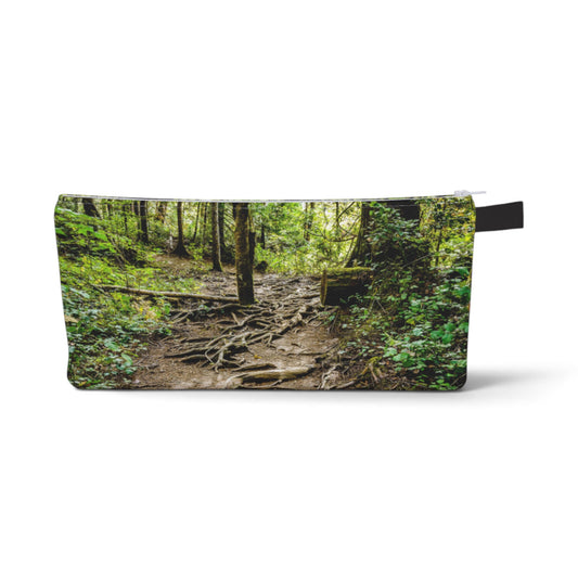 Nymph Falls Trail Versatile Storage Pencil Case