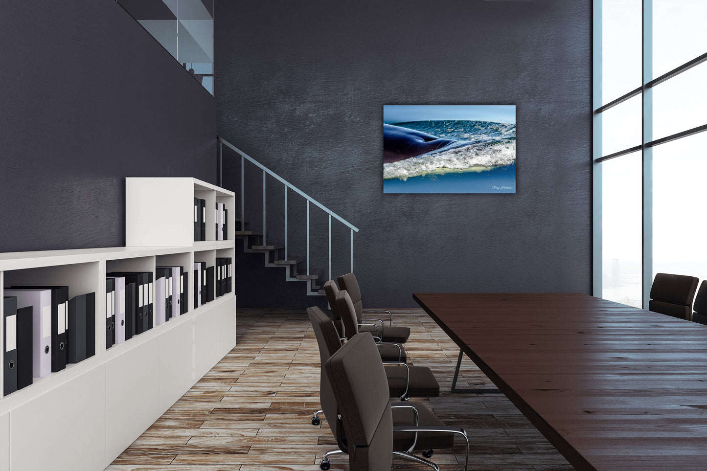 Orca to the Surface Photography by Roxy Hurtubise