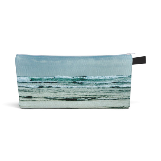 Ocean Calling West Coast Tofino Versatile Storage Pencil Case