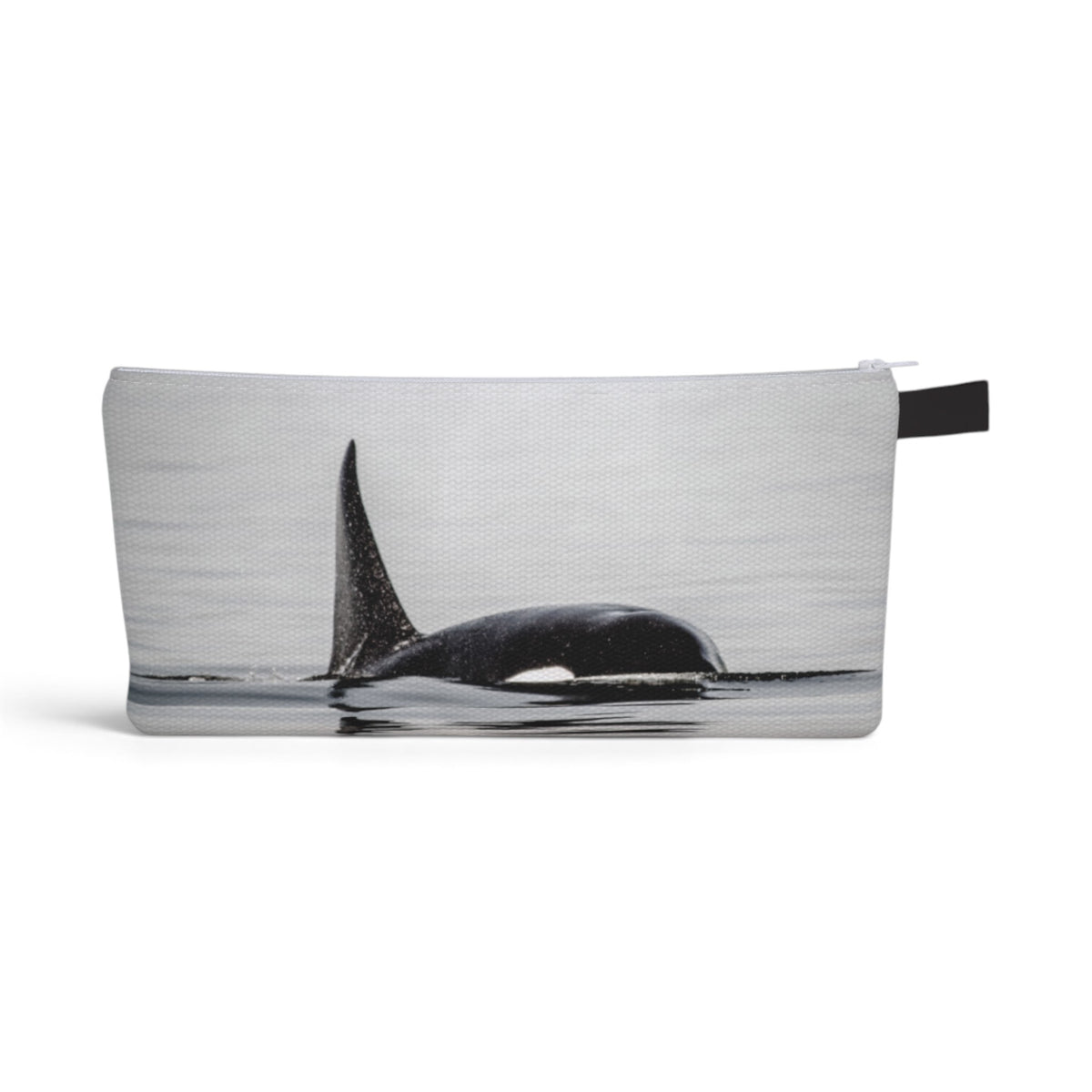 Orca Spray Versatile Storage Pencil Case