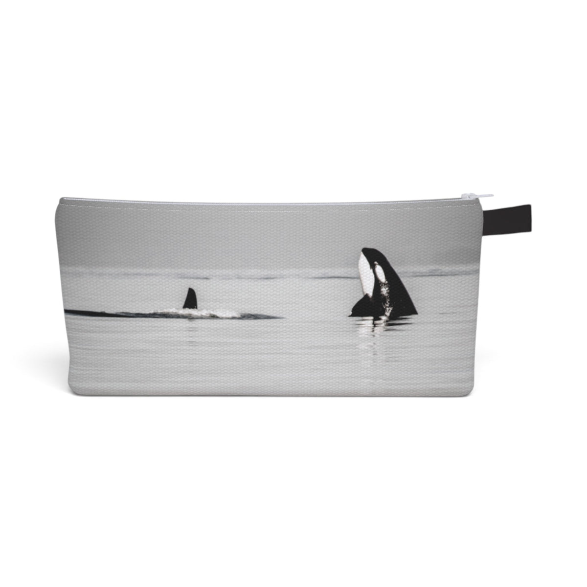 Orca Spy Hop Versatile Storage Pencil Case