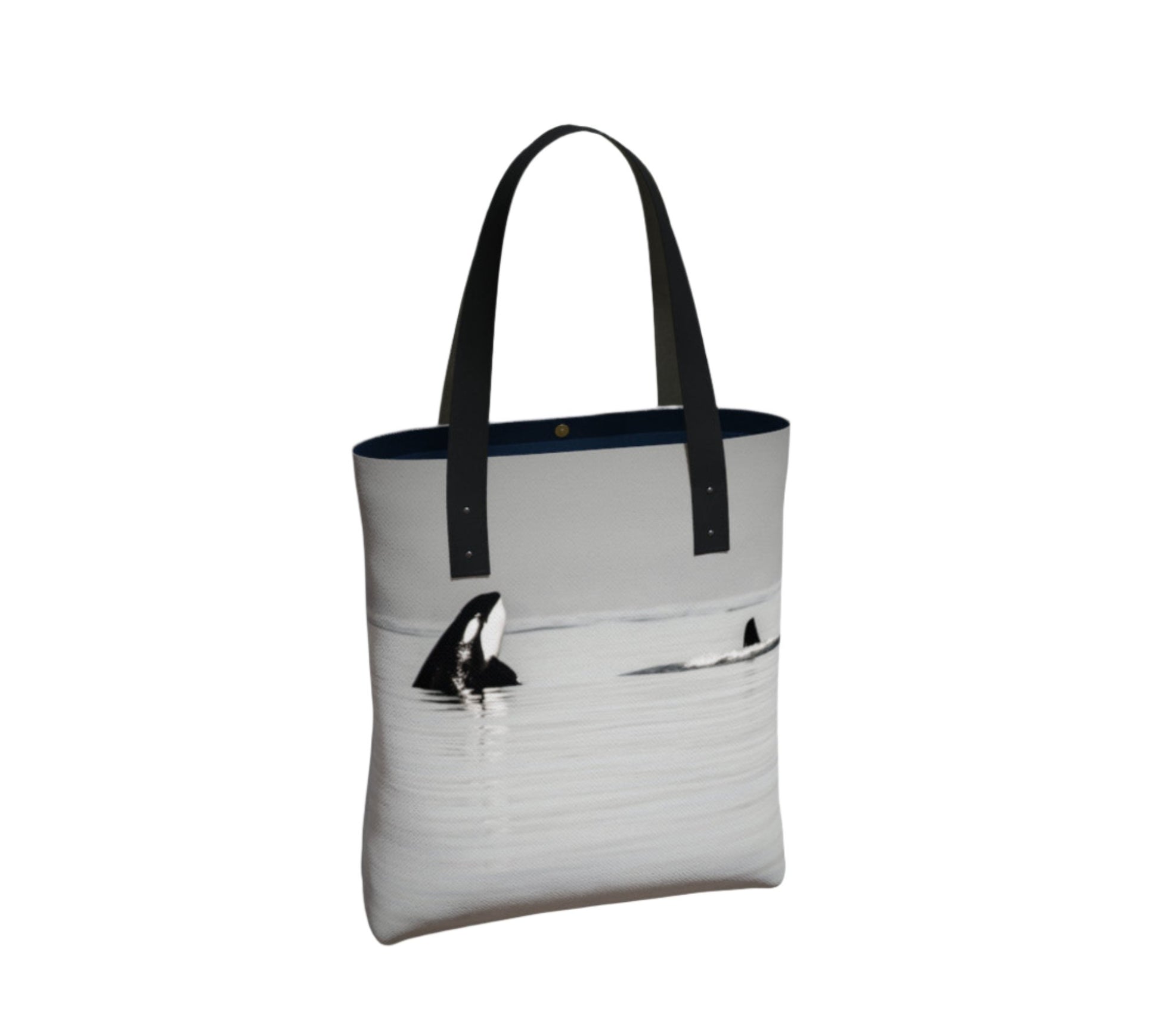 Orca Spy Hop Urban Tote 