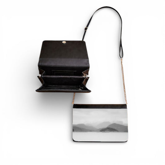 Pacific Mist Mini Bag