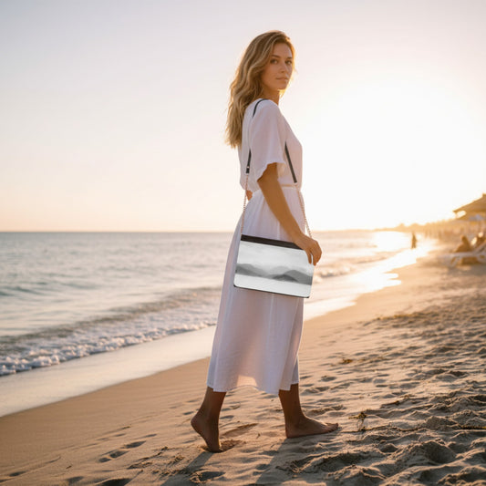 Pacific Mist Mini Bag