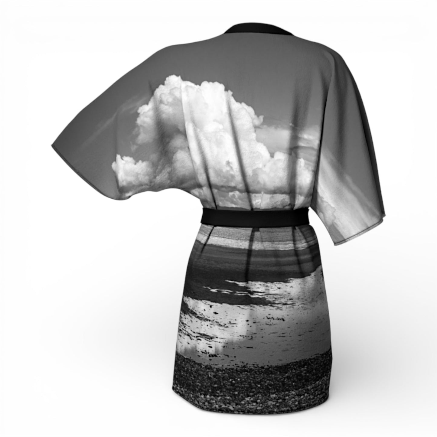 Parksville Beach Kimono Robe