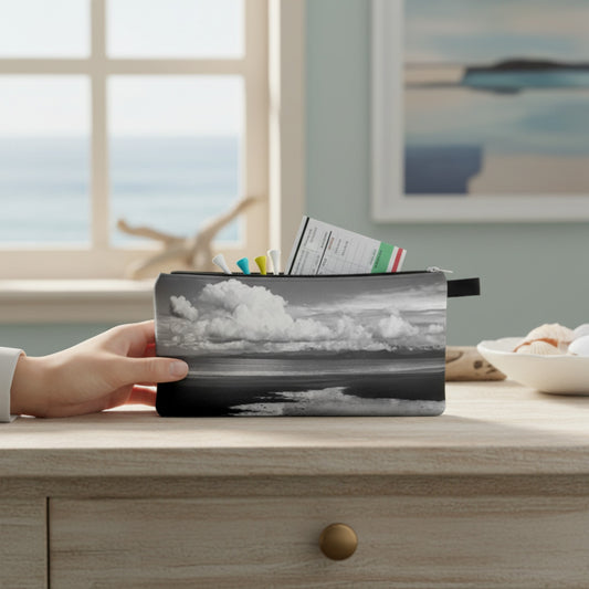 Parksville Beach Versatile Storage Pencil Case