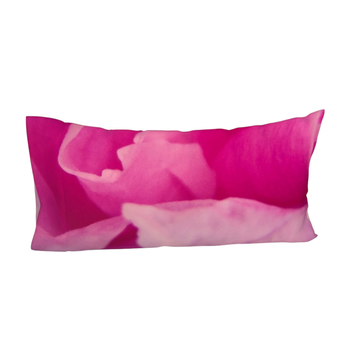 Petal Romance Bed Pillowcase