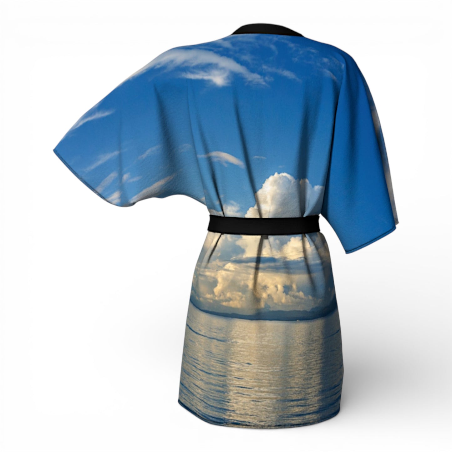 Qualicum Beach Kimono Robe