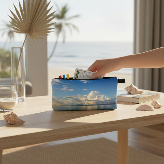 Qualicum Beach Versatile Storage Pencil Case