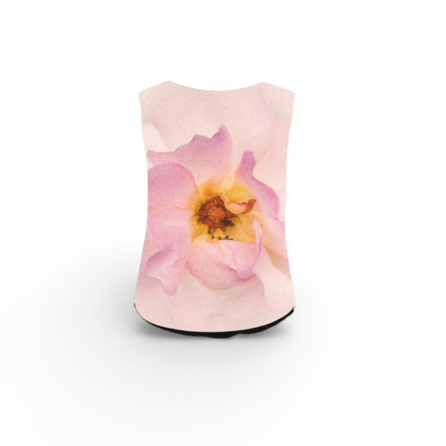 reverse of the rose kaplan top