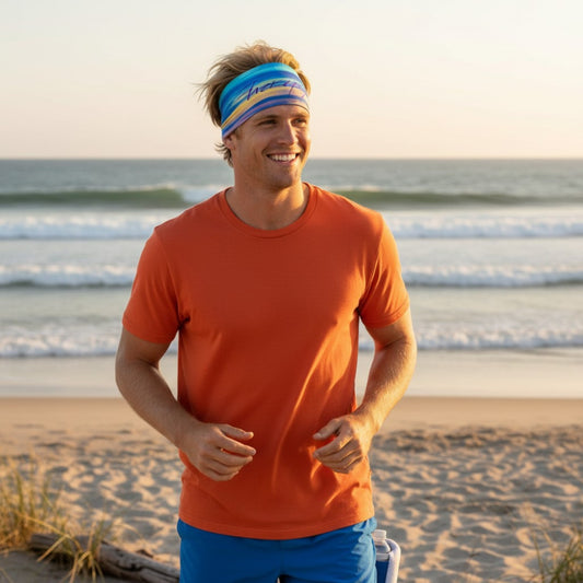 Soul Therapy Headband Neck Gaiter