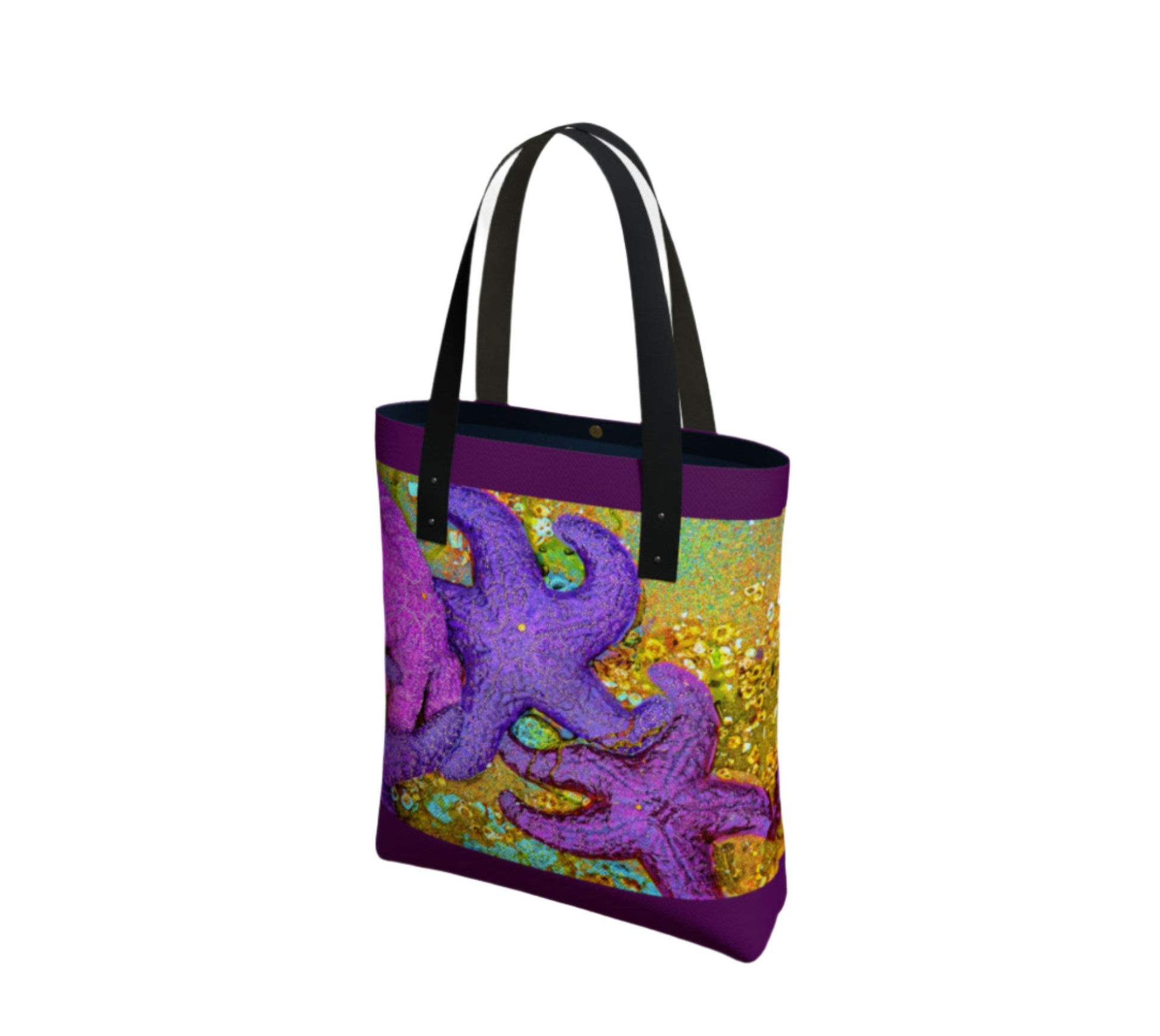 Starfish Urban Tote 