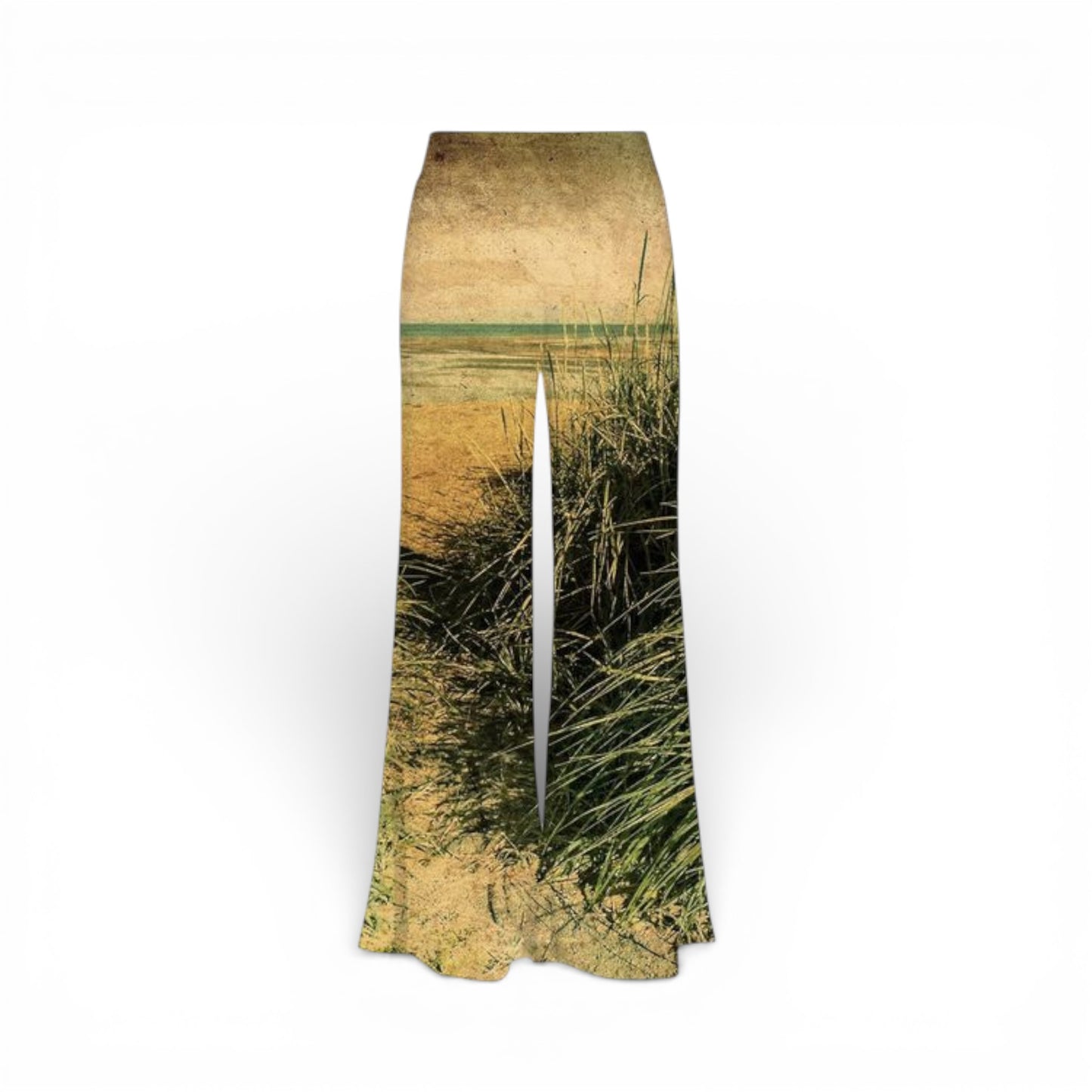 Vintage Beach Carla Palazzo Pants