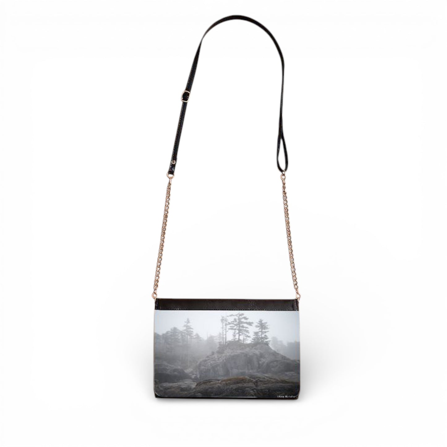 West Coast Ocean Fog Mini Bag