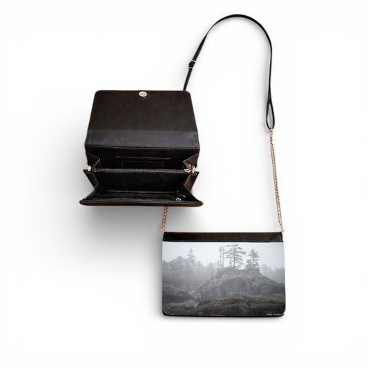 West Coast Ocean Fog Mini Bag