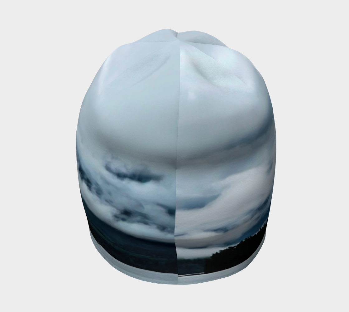 Alberni Inlet Beanie