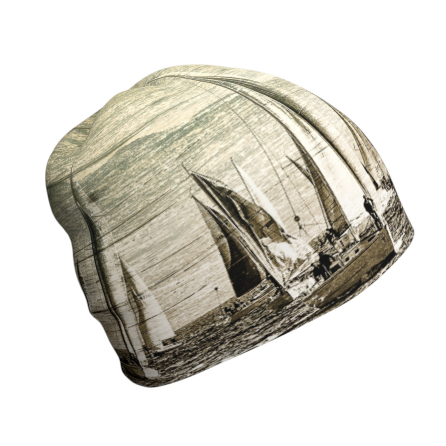 Yacht Race Beanie