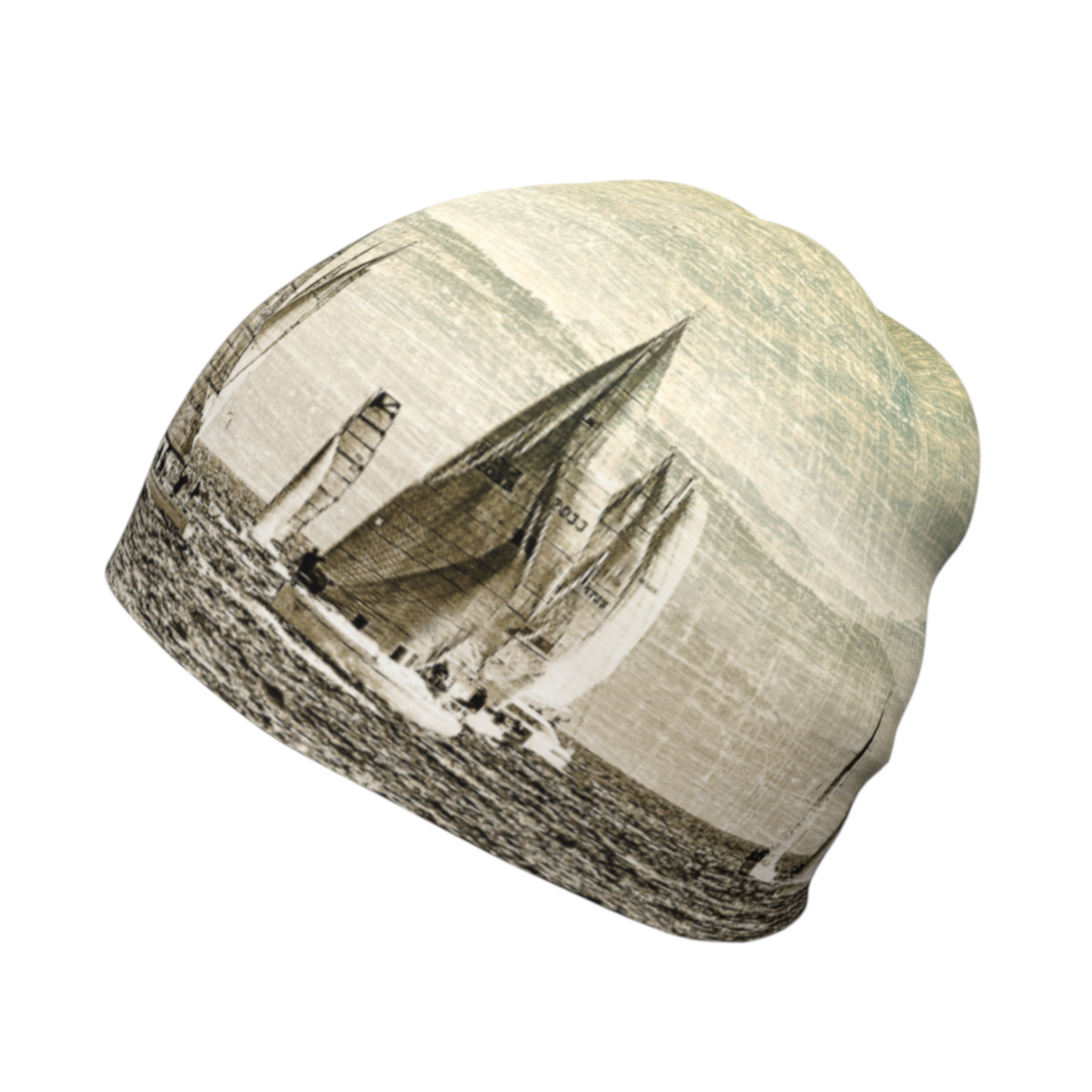 Yacht Race Beanie