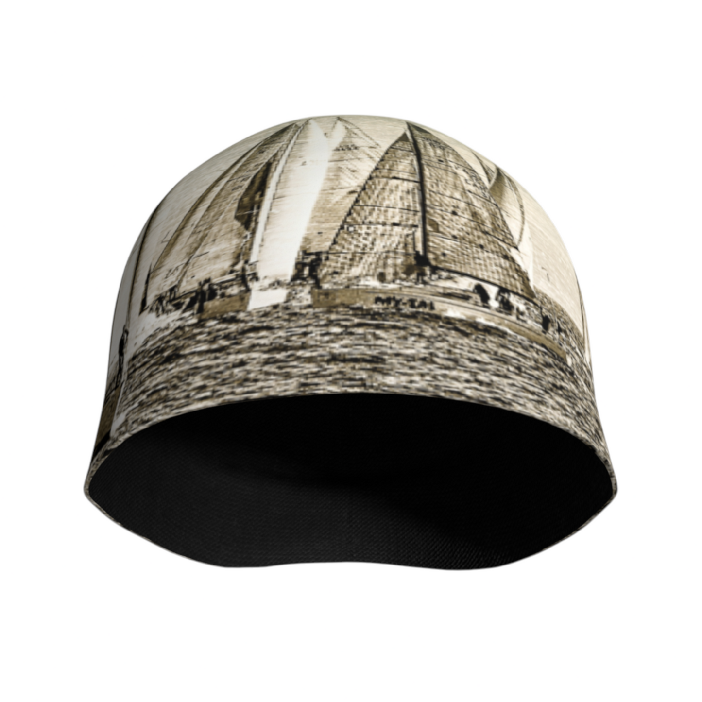 Yacht Race Beanie