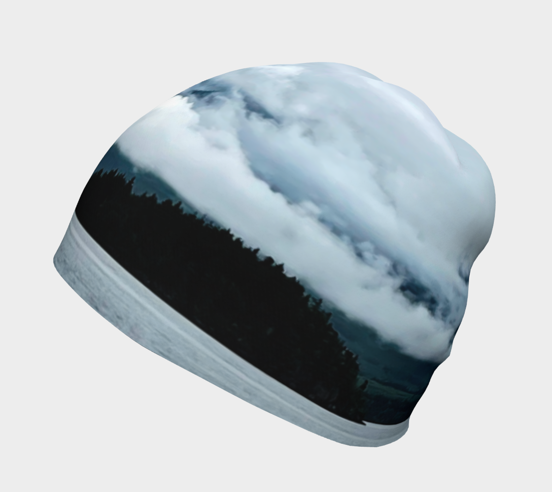 Alberni Inlet Beanie