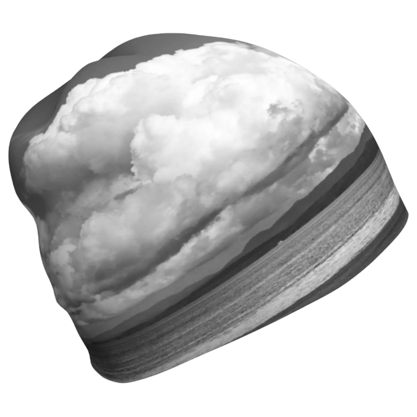 Parksville Beach Beanie