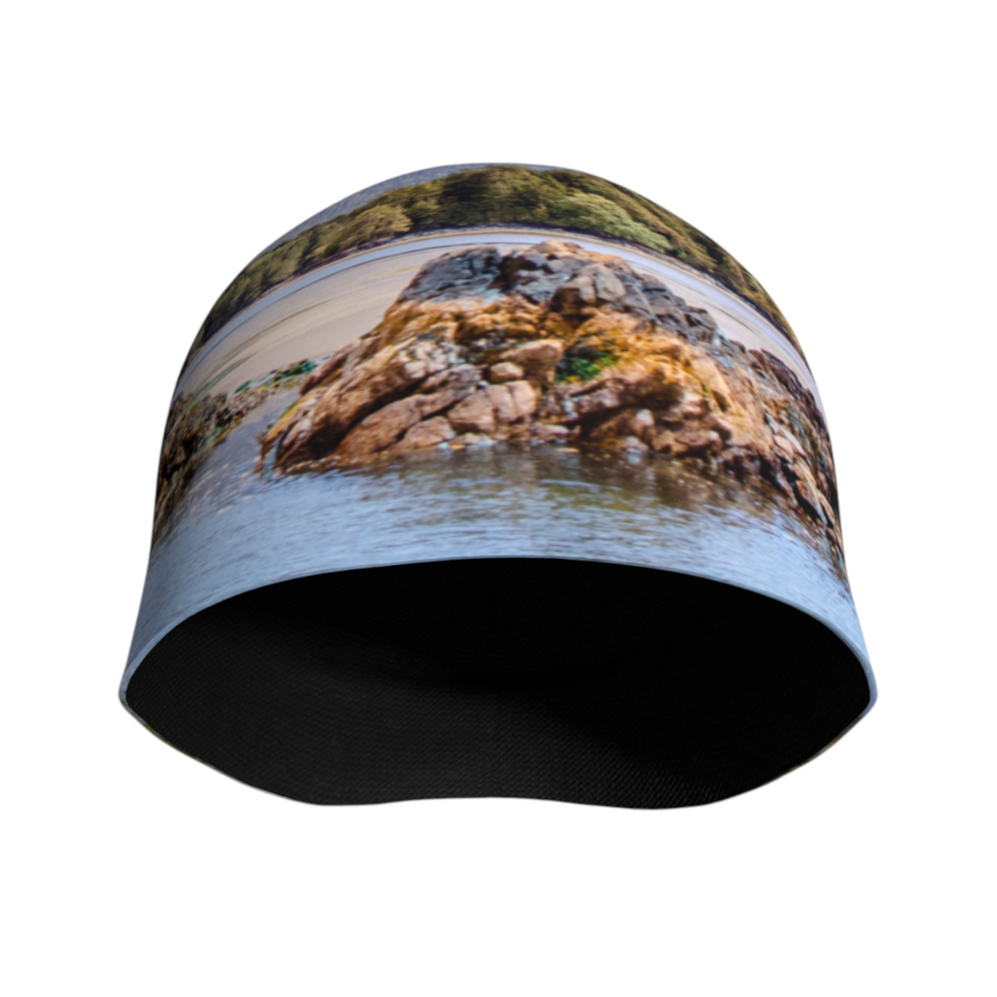 Tofino Inlet Beanie by Roxy Hurtubise VanIsleGoddess.Com