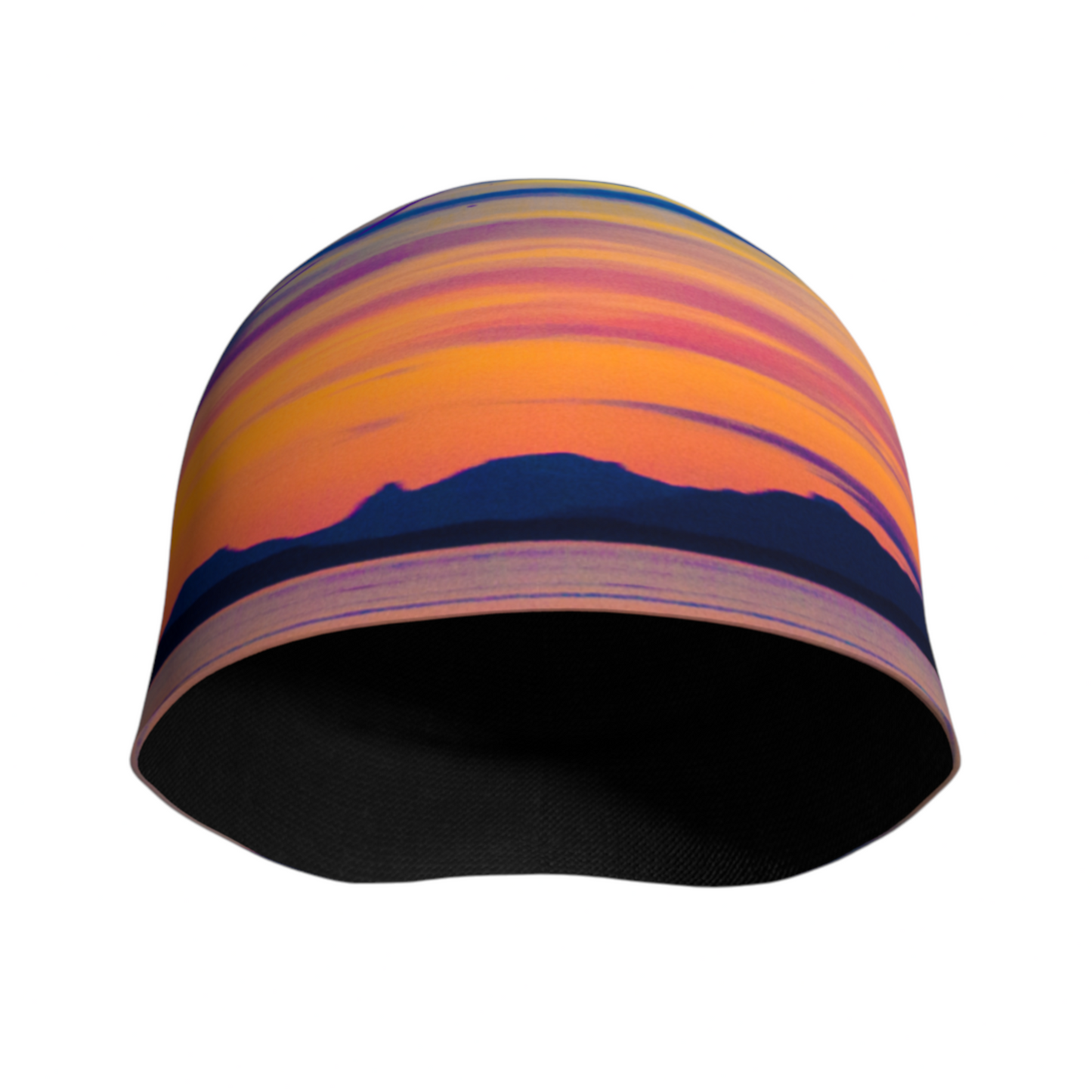 Soul Therapy Beanie by Roxy Hurtubise VanIsleGoddess.Com