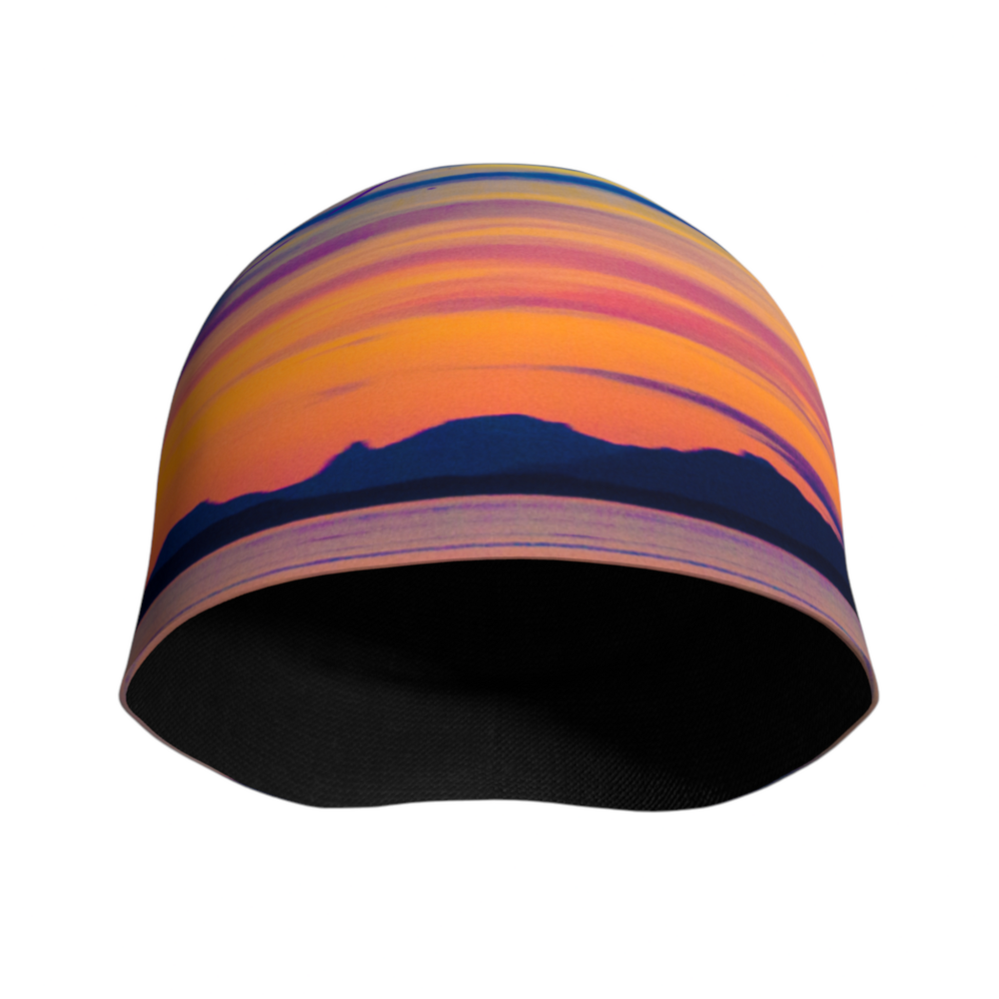 Soul Therapy Beanie by Roxy Hurtubise VanIsleGoddess.Com