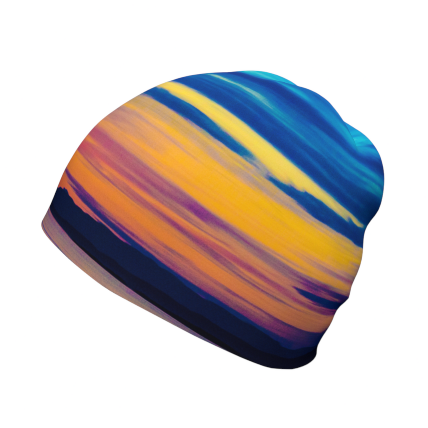 Soul Therapy Beanie by Roxy Hurtubise VanIsleGoddess.Com