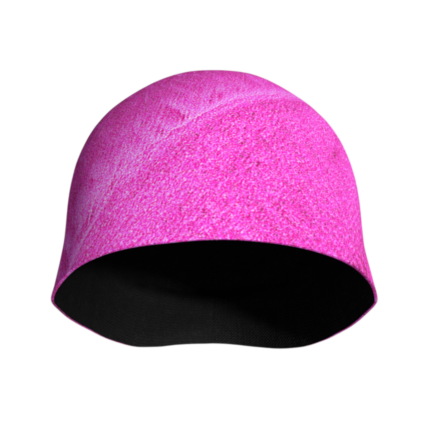 Pink Sand Beanie by Roxy Hurtubise VanIsleGoddess.Com