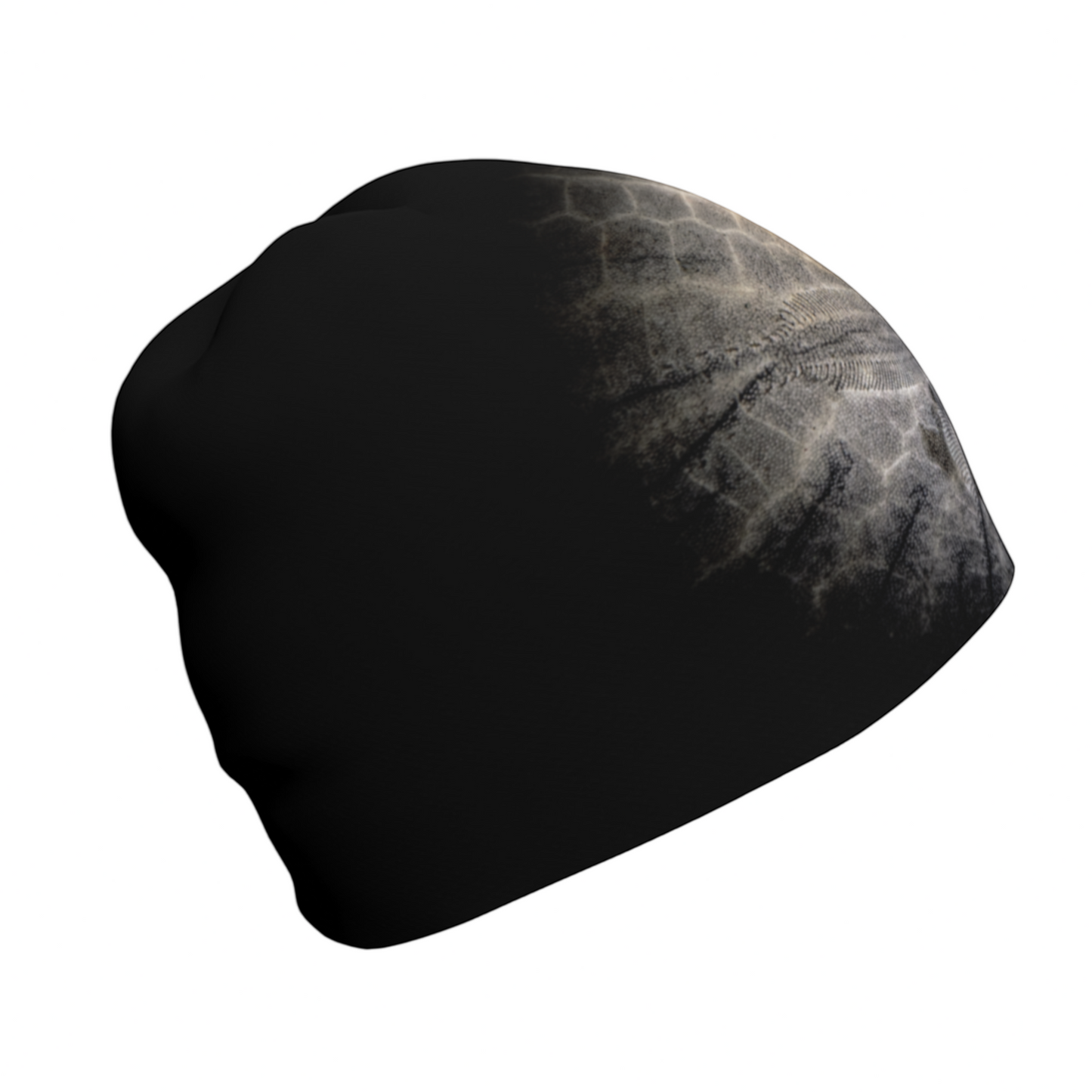 Sand Dollar Spotlight Beanie by Roxy Hurtubise VanIsleGoddess.Com