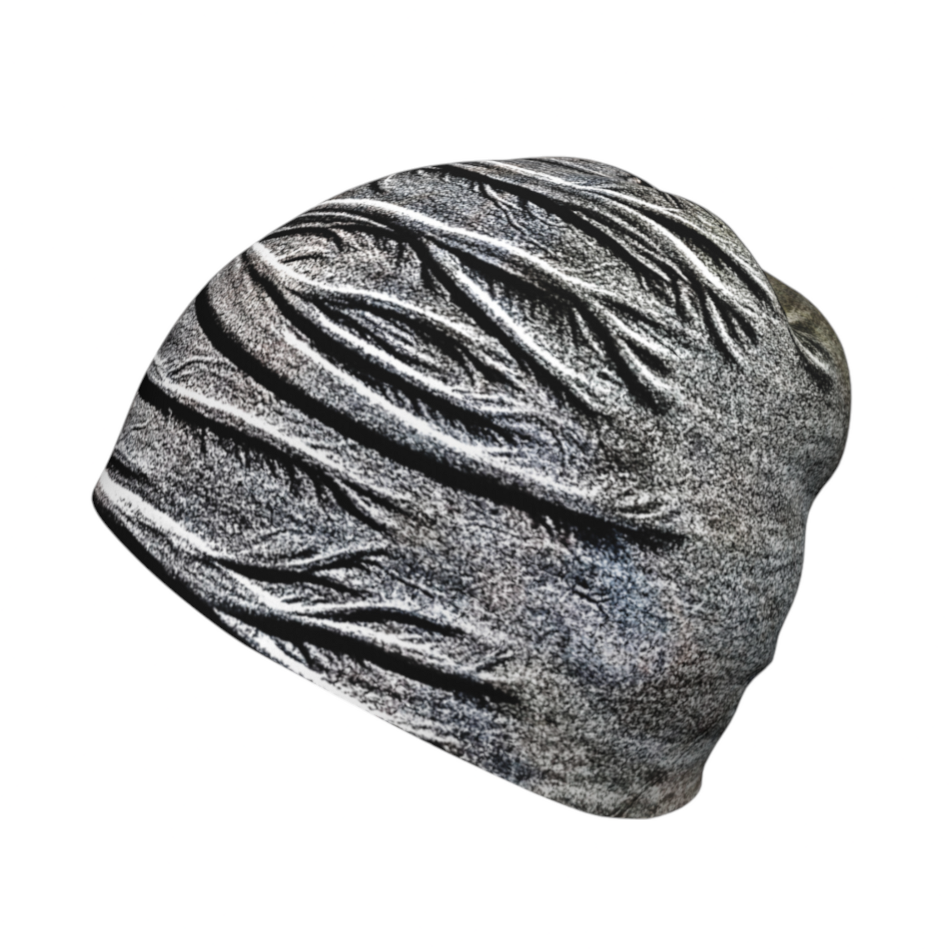 Sand Maiden Beanie by Roxy Hurtubise VanIsleGoddess.Com