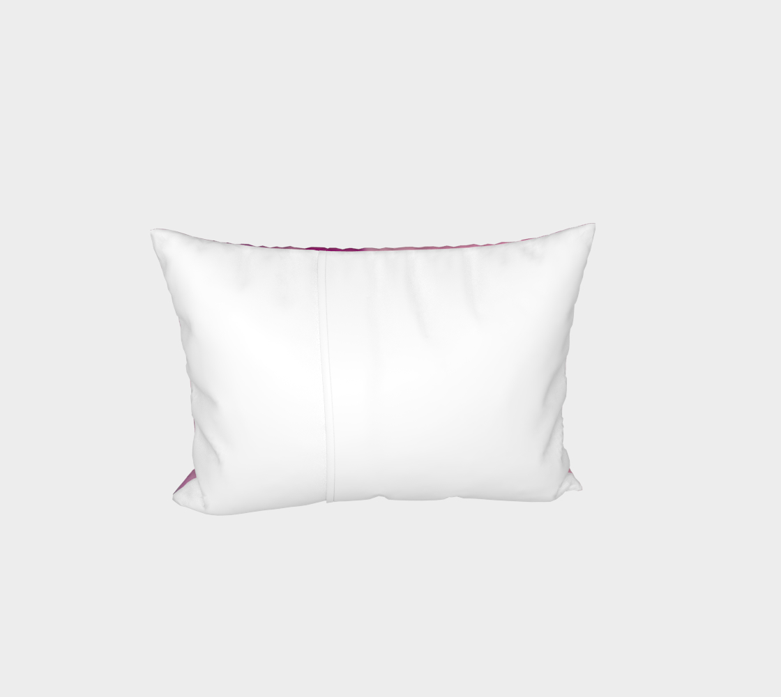 Petal Romance Bed Pillow Sham