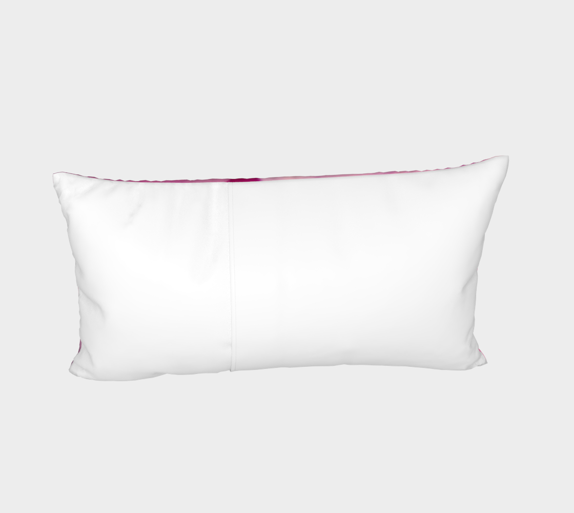 Petal Romance Bed Pillow Sham