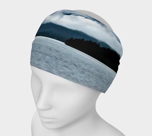 Alberni Inlet Headband Neck Gaiter