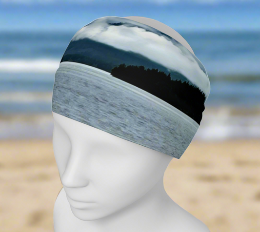 Alberni Inlet Headband Neck Gaiter