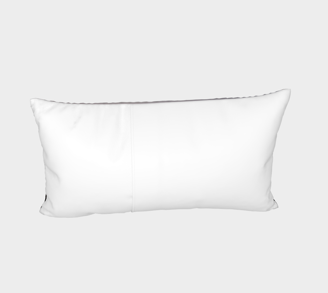 Distant Sunset Tofino Bed Pillow Sham