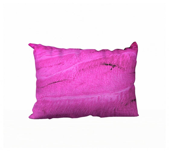 Pink Sand 20 x 14 Pillow Case