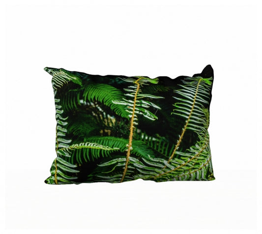 Rainforest 20 x 14 Pillow Case