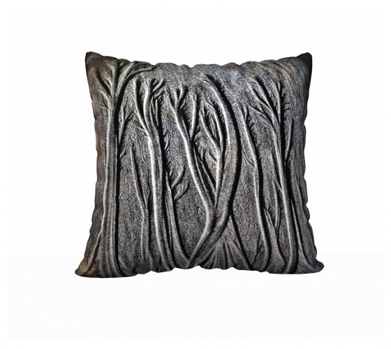 Sand Maiden 22" x 22" Throw Pillow Cover