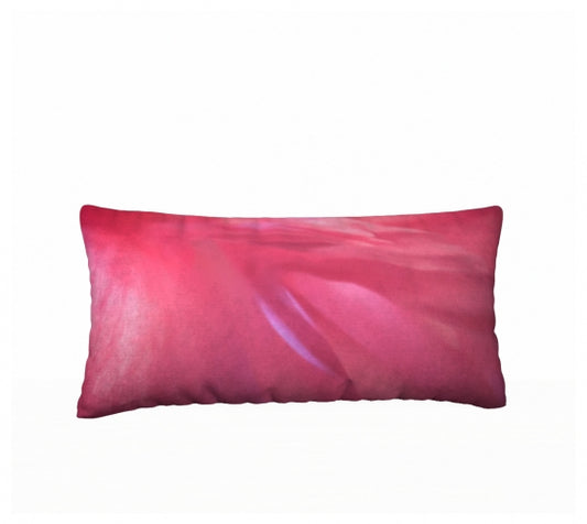 Soft Rose 24 x 12 Pillow Case