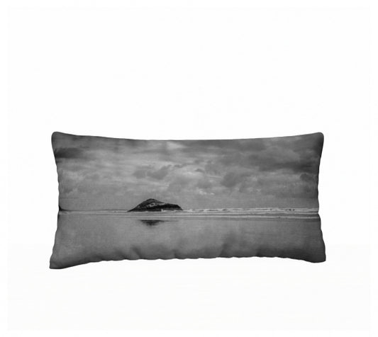 Long Beach Tofino 24 x 12 Pillow Case